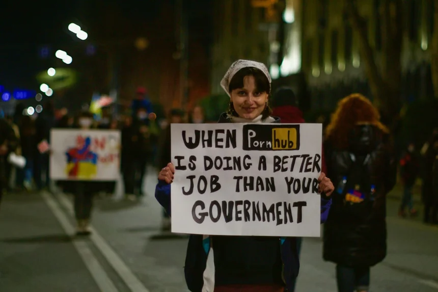welfare