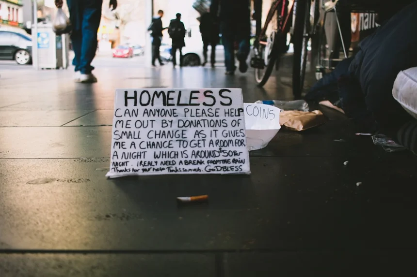 welfare
