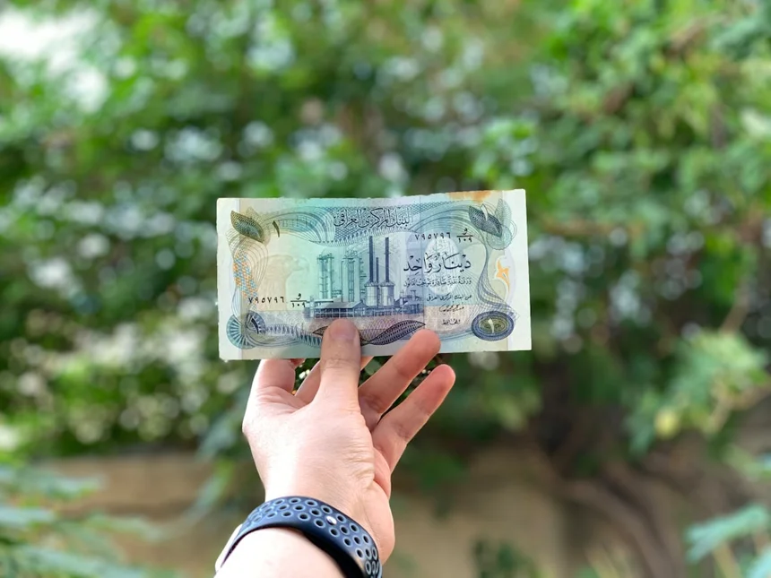 Basic living allowance