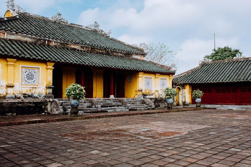 Cultural heritage