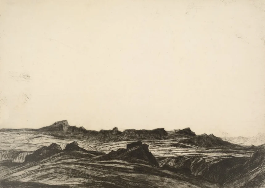 Etching