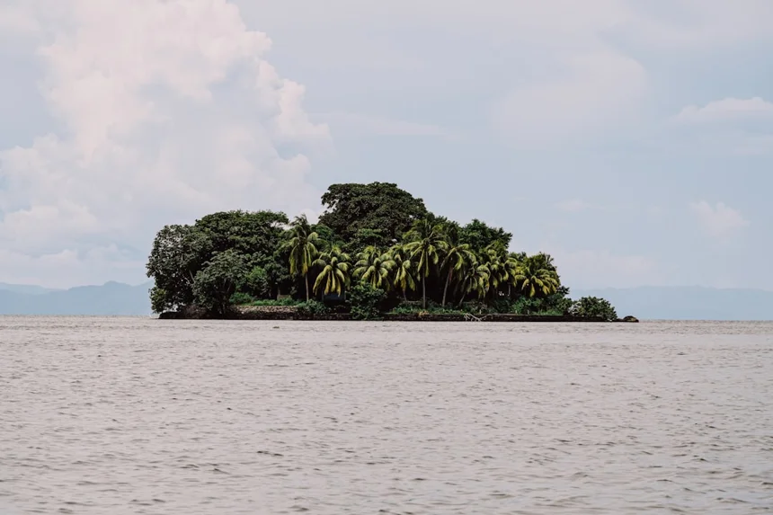 Island.