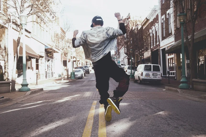 Leap month