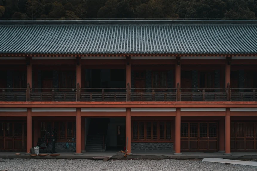 Seongsan Ilchulbong