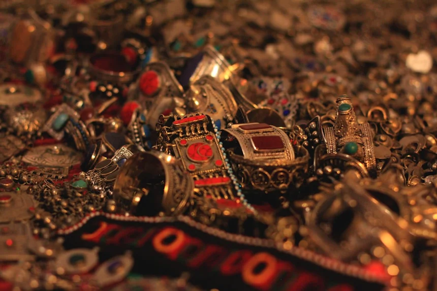 Treasure