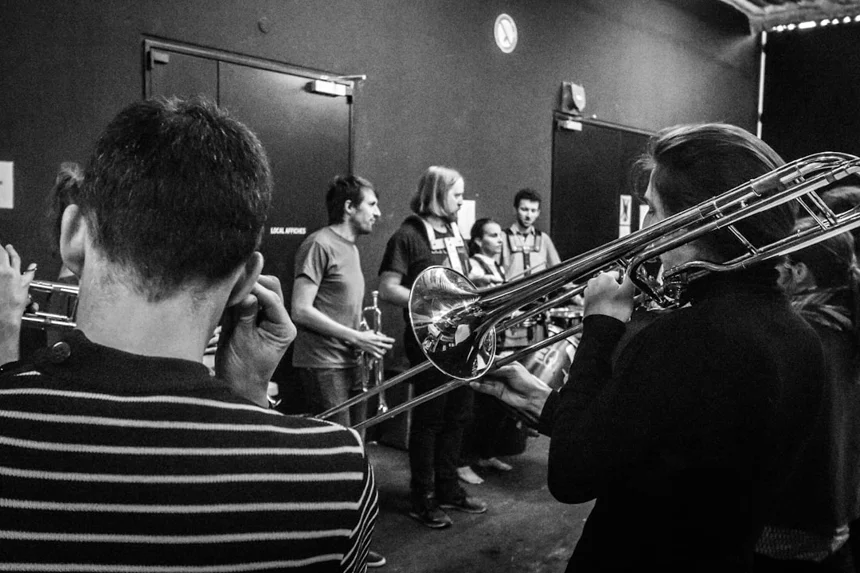 Trombone
