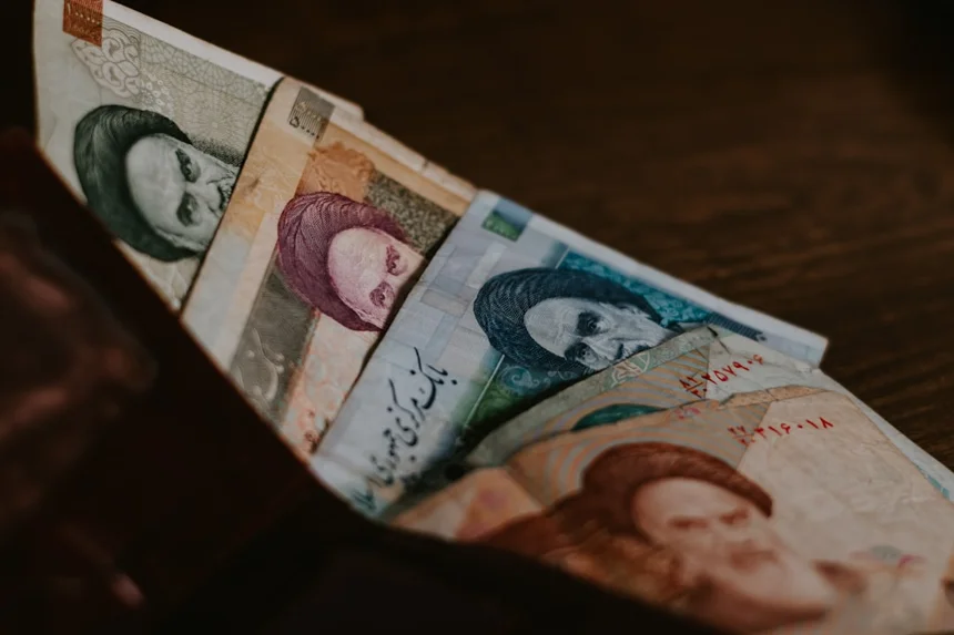 local currency