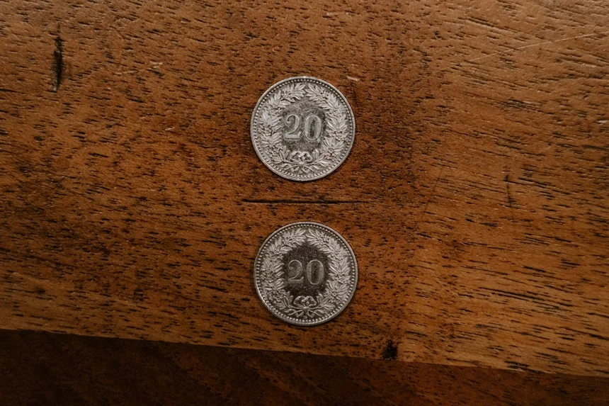 local currency
