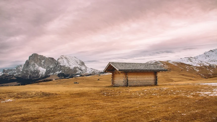 rural