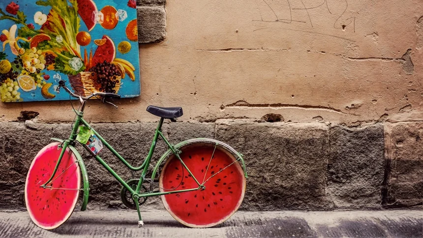 watermelon