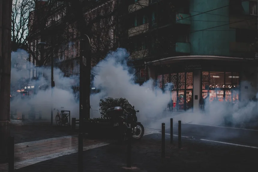 Aerosol