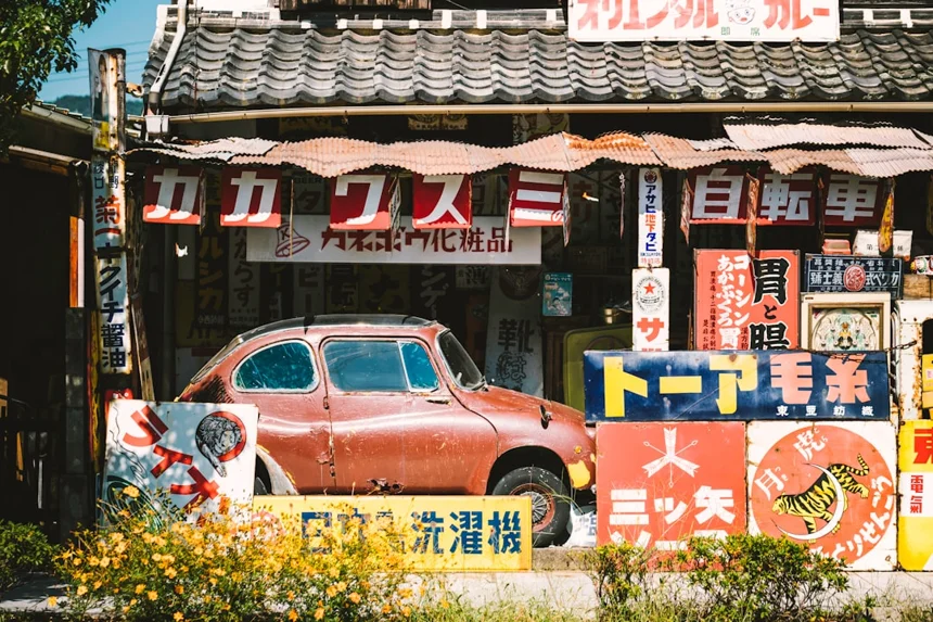 Auto loan