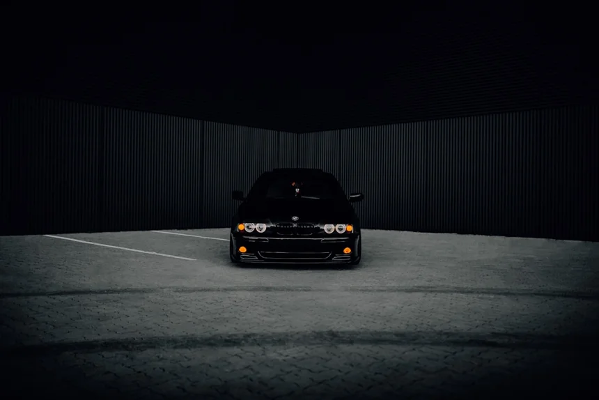 Auto loan
