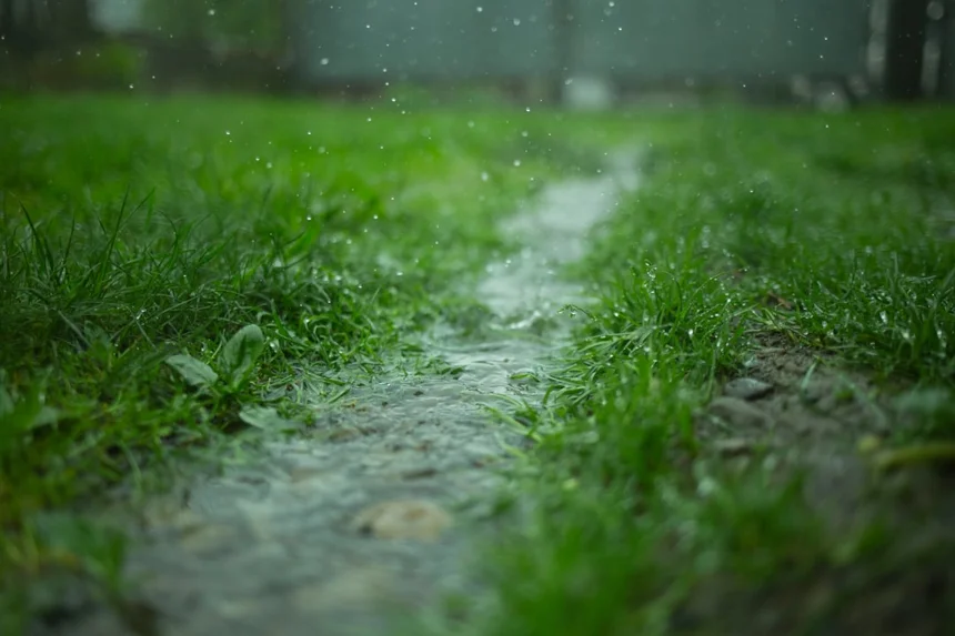 Drizzle