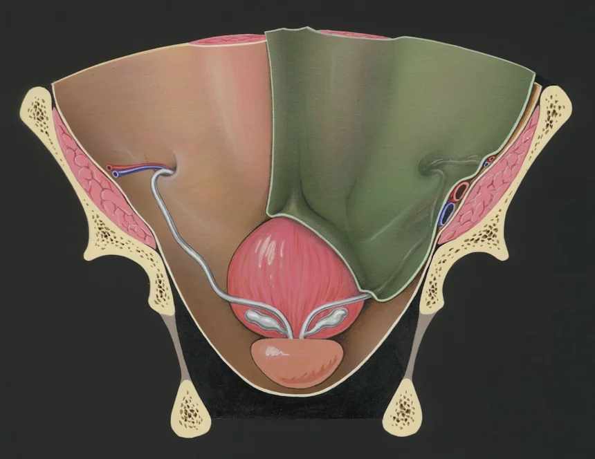 Hemangioma
