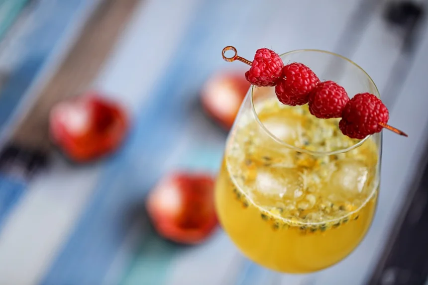 Passionfruit