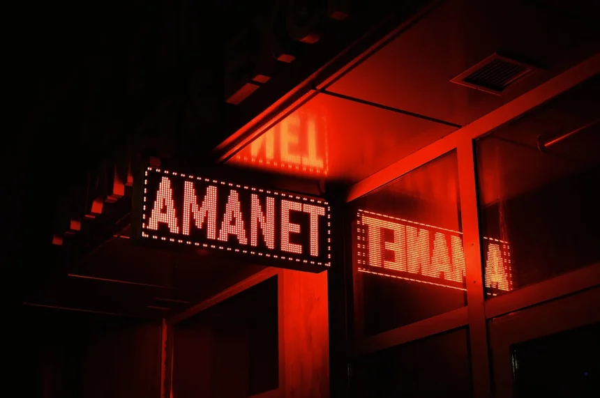 Pawnshop