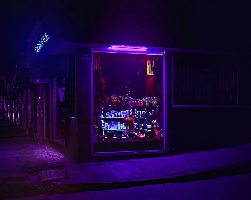 Pawnshop