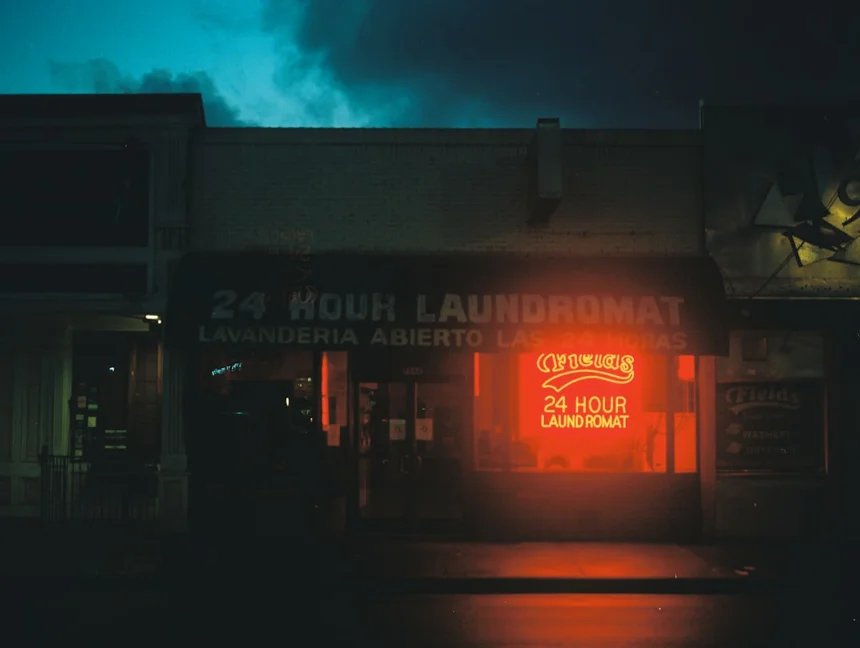 Pawnshop