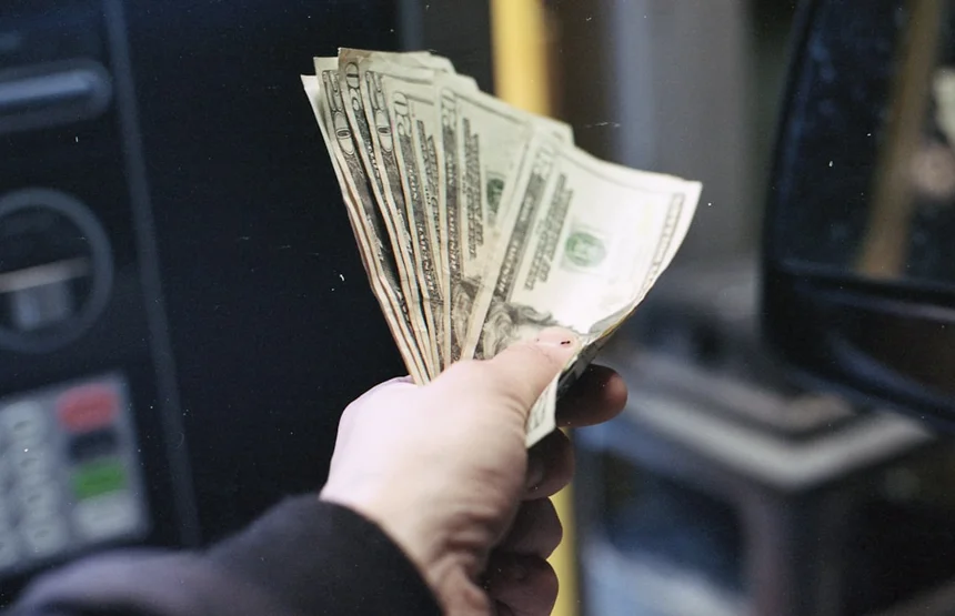 Refinancing