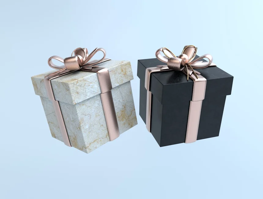 Gift