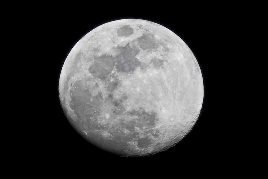 Moon
