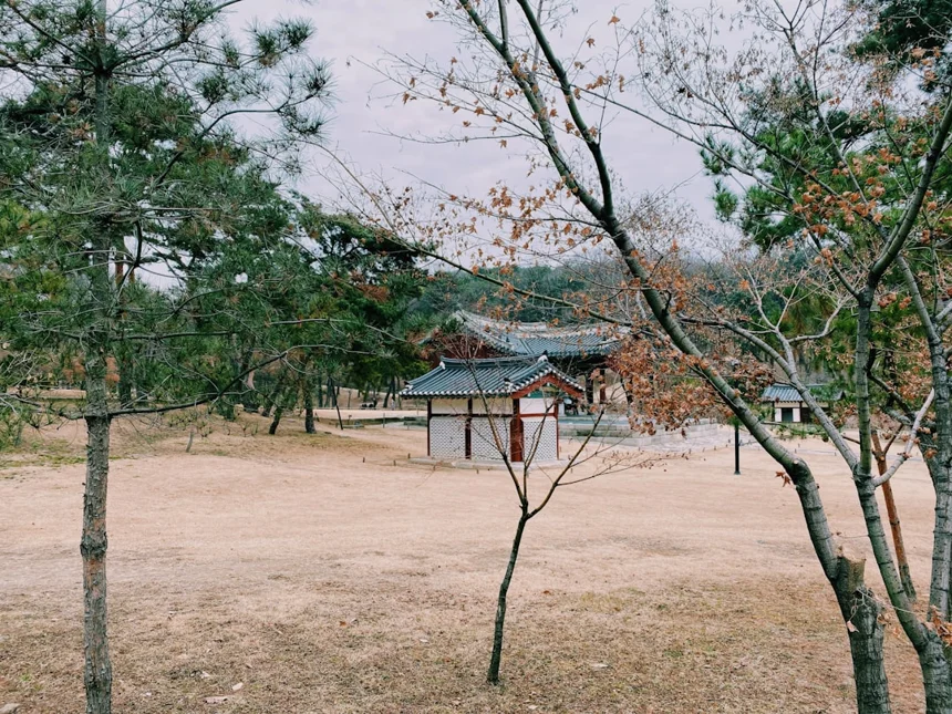 Naengmyeon