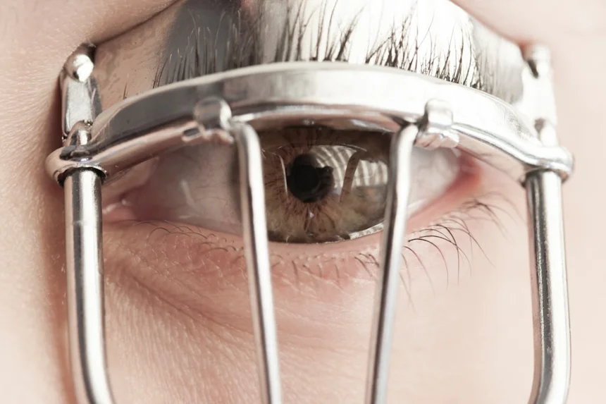Nearsightedness.