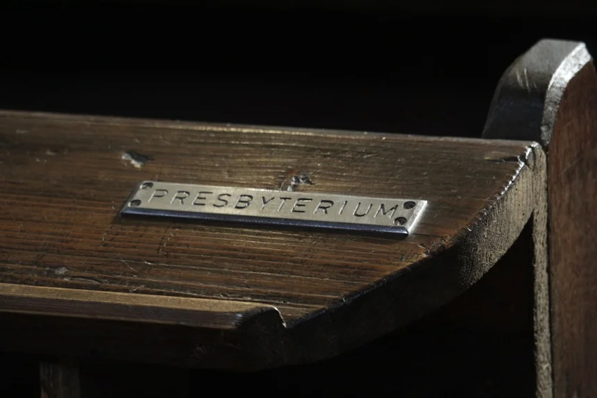 Presbyterianism