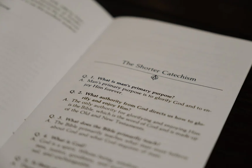 Presbyterianism