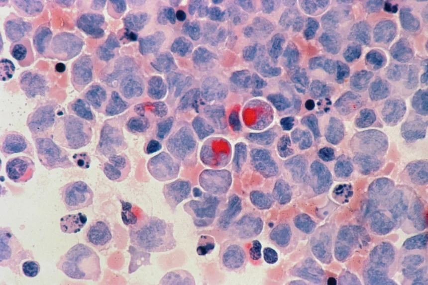 Lymphoma