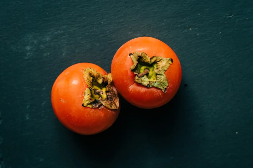 Persimmon