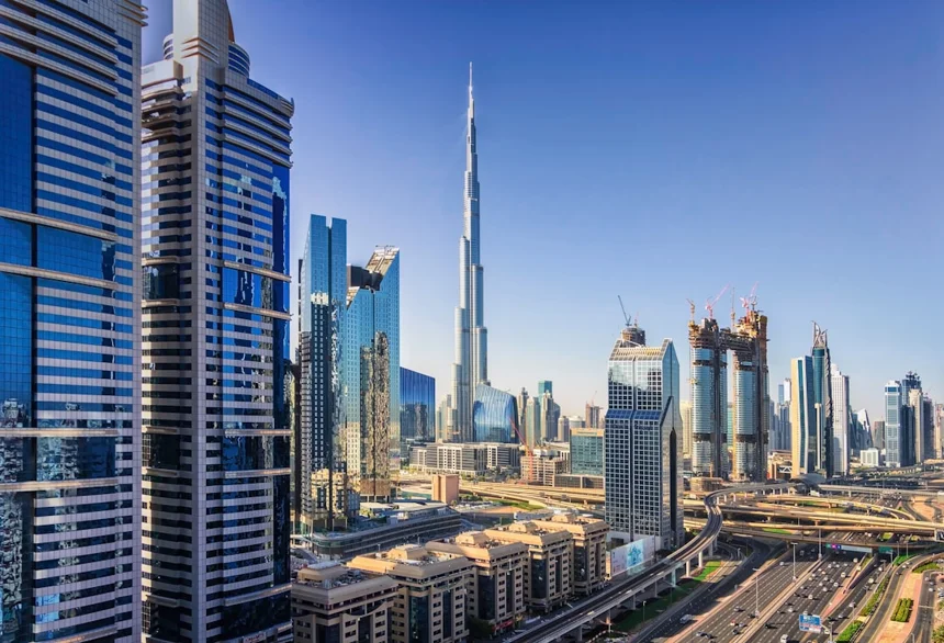 Burj