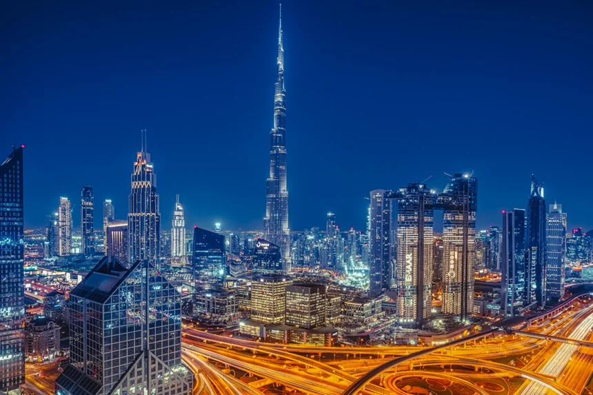 Burj