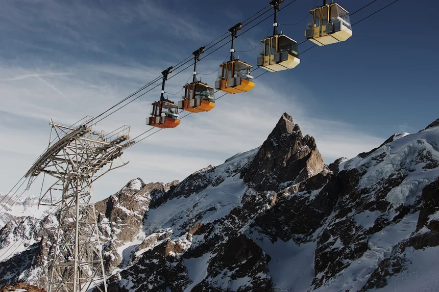 Cable Car