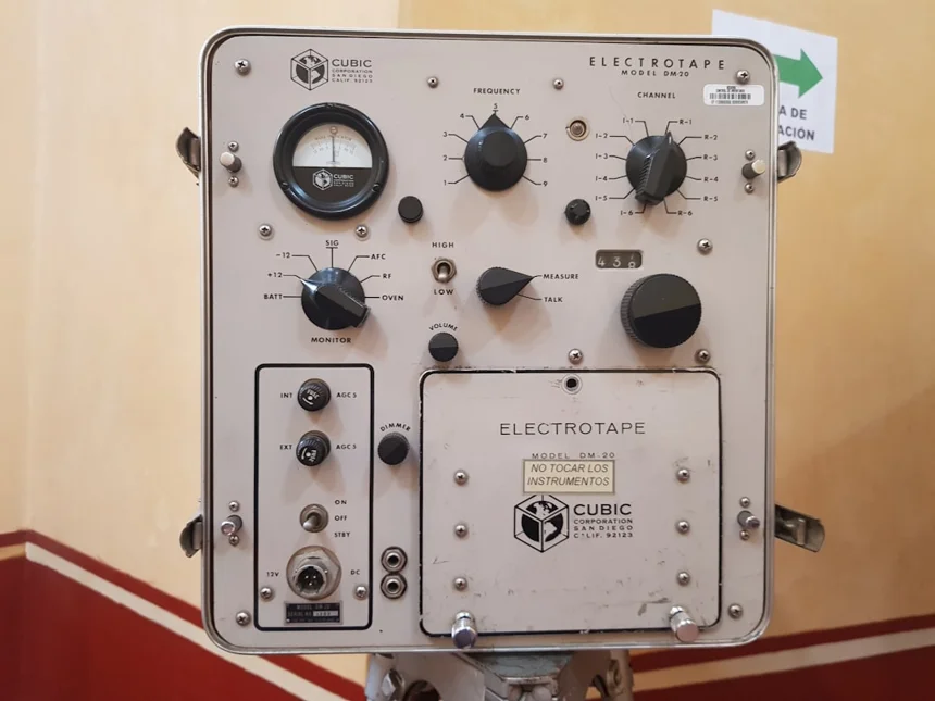 Electromyography