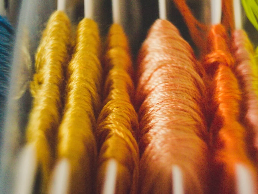 Embroidery