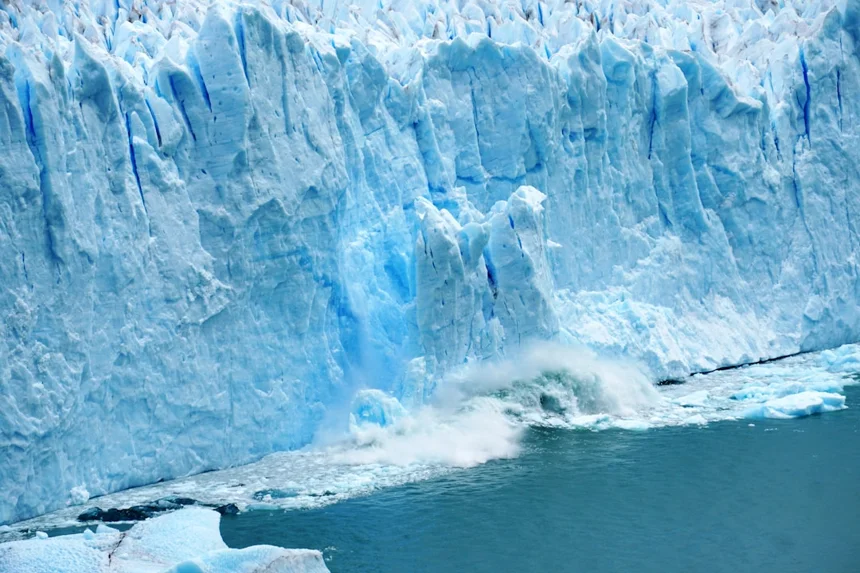 Glacier
