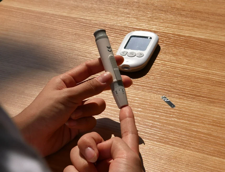 Hypoglycemia