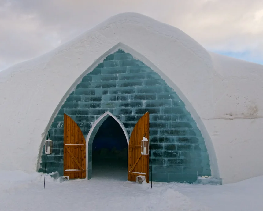 Igloo